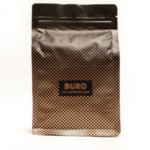 coffee bag 320g