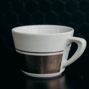 coffee cup