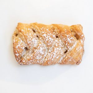 Apple Pastry
