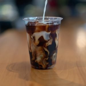 Cold Brew