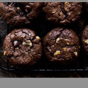Brownie-Cookie