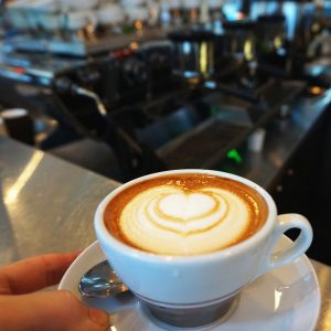 cortado