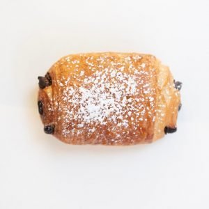 Chocolate Croissant