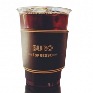 Iced-Americano