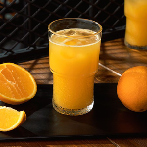 Orange Juice