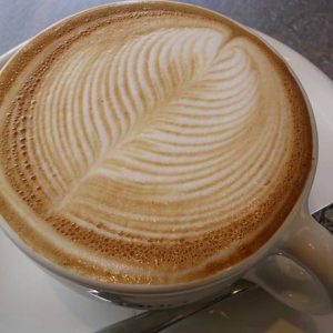 Spanish Latte