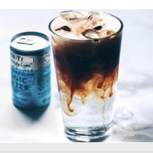 Iced Tonic