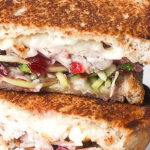 Turkey-Cranberry-Grilled-Sandwich