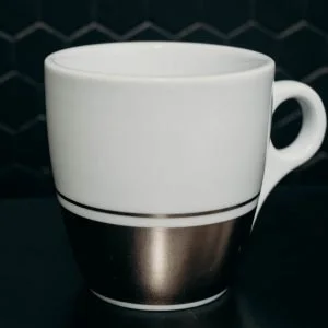 coffee cup