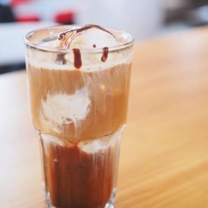 Float Gelato