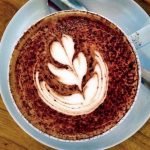 Hot chocolate