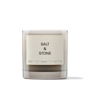 Spa Candle