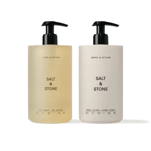 Body Lotions