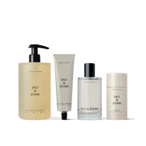 Body Care Ritual Set