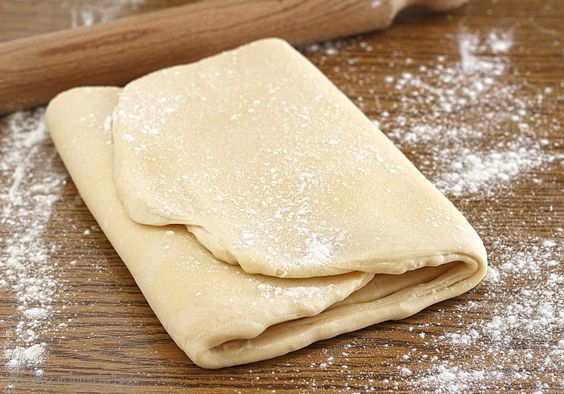Puff Pastry