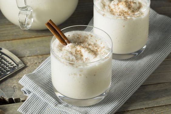 Almond Sicilian Granita
