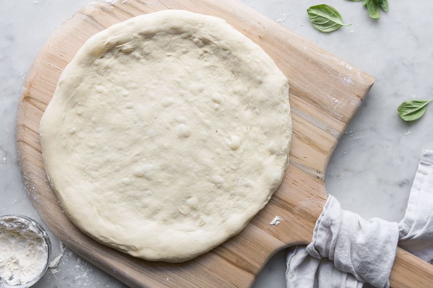 Pizza Dough