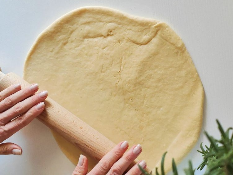 Shortcrust Pastry