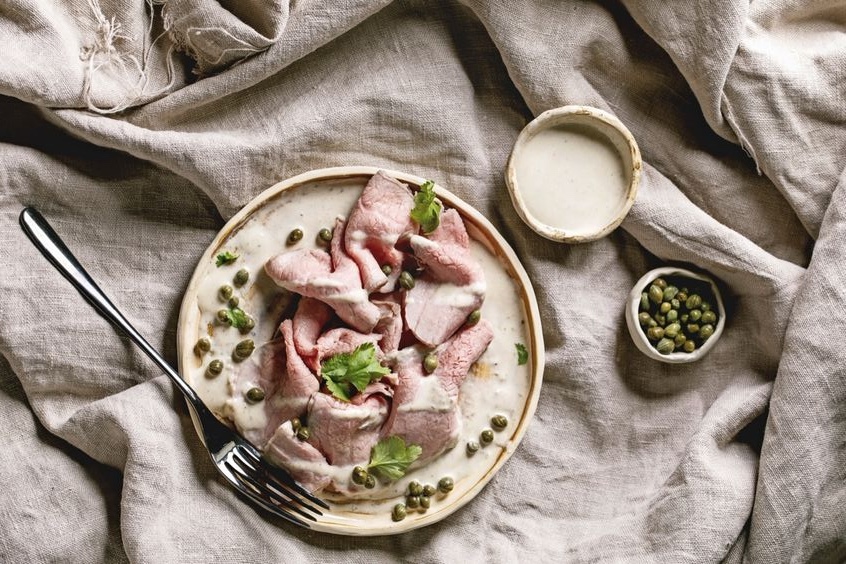 Vitello Tonnato