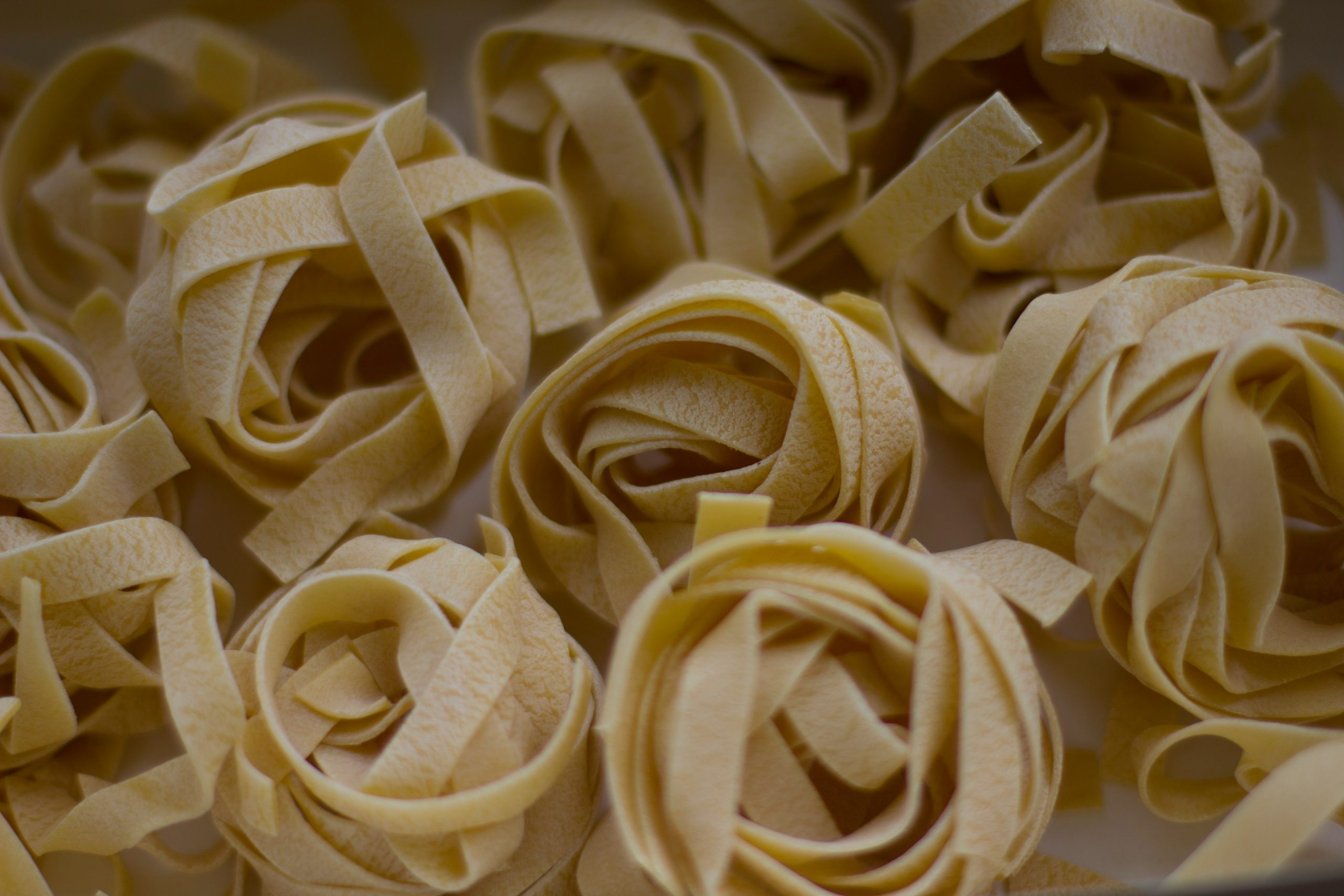 fresh pasta