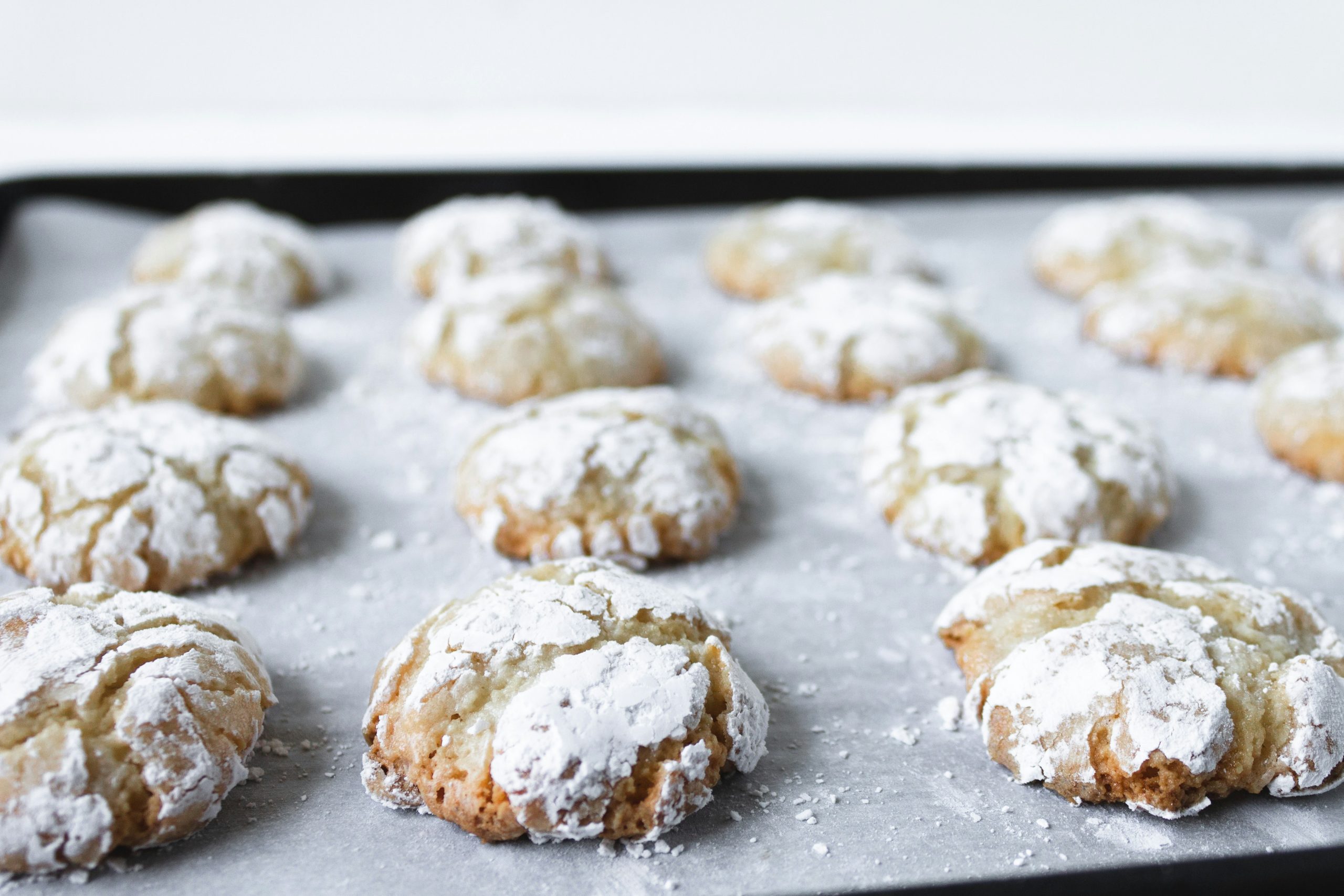 italian cookies