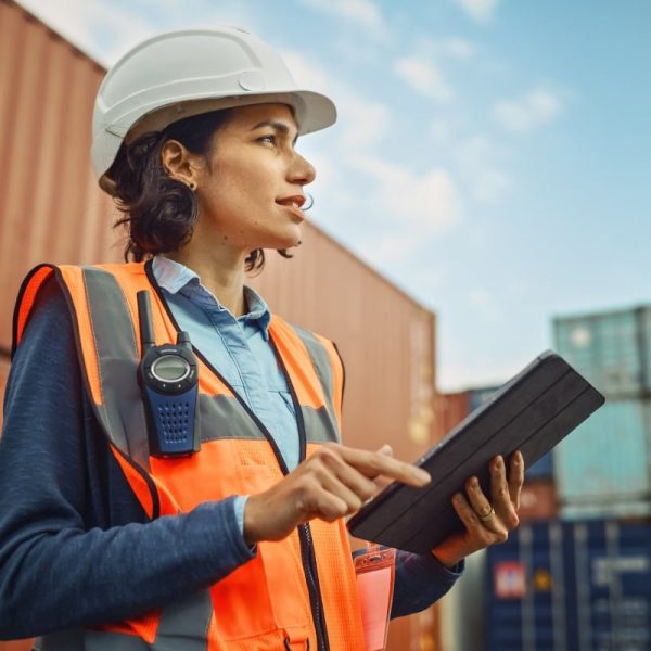 Work in Canada