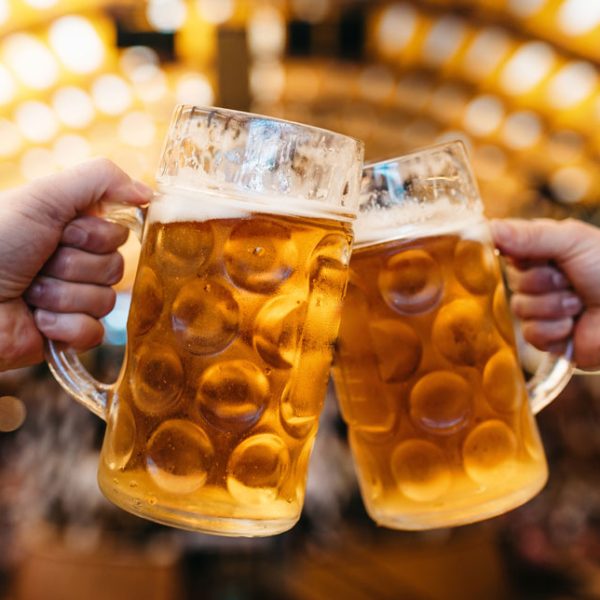 Tap & Barrel is going all out for Oktoberfest this year