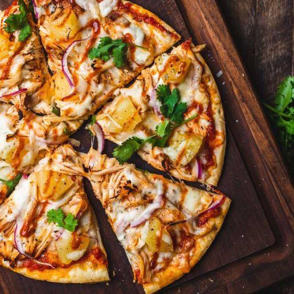 Fresh slice opens a new concept kitchen in Metrotown