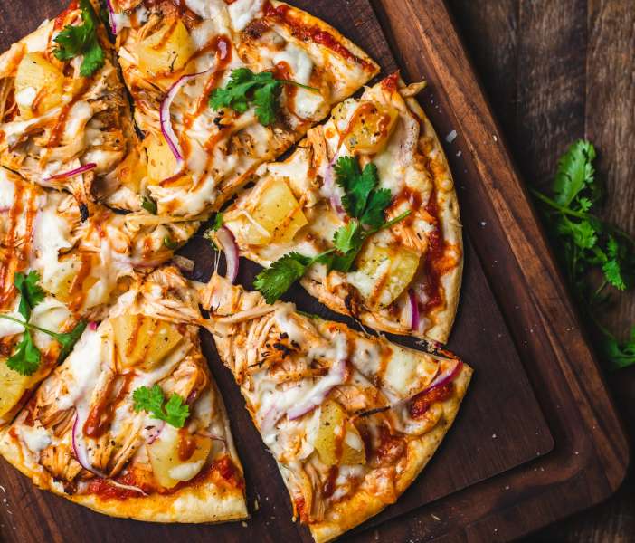 Fresh slice opens a new concept kitchen in Metrotown
