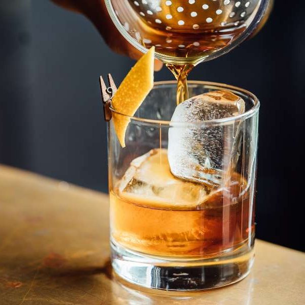 Local has an extended happy hour all month long