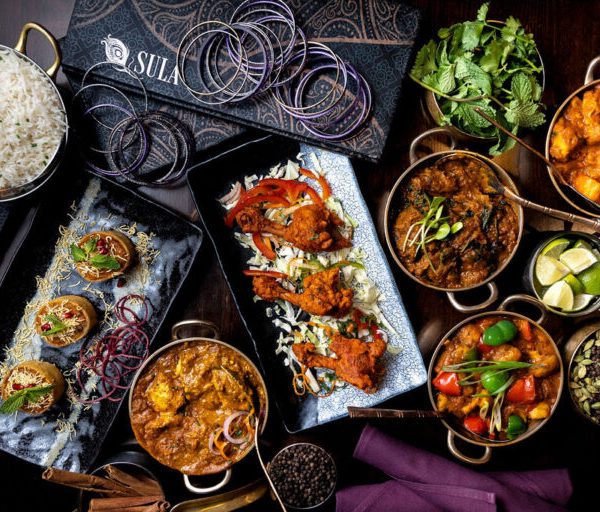 Sula Indian Restaurant