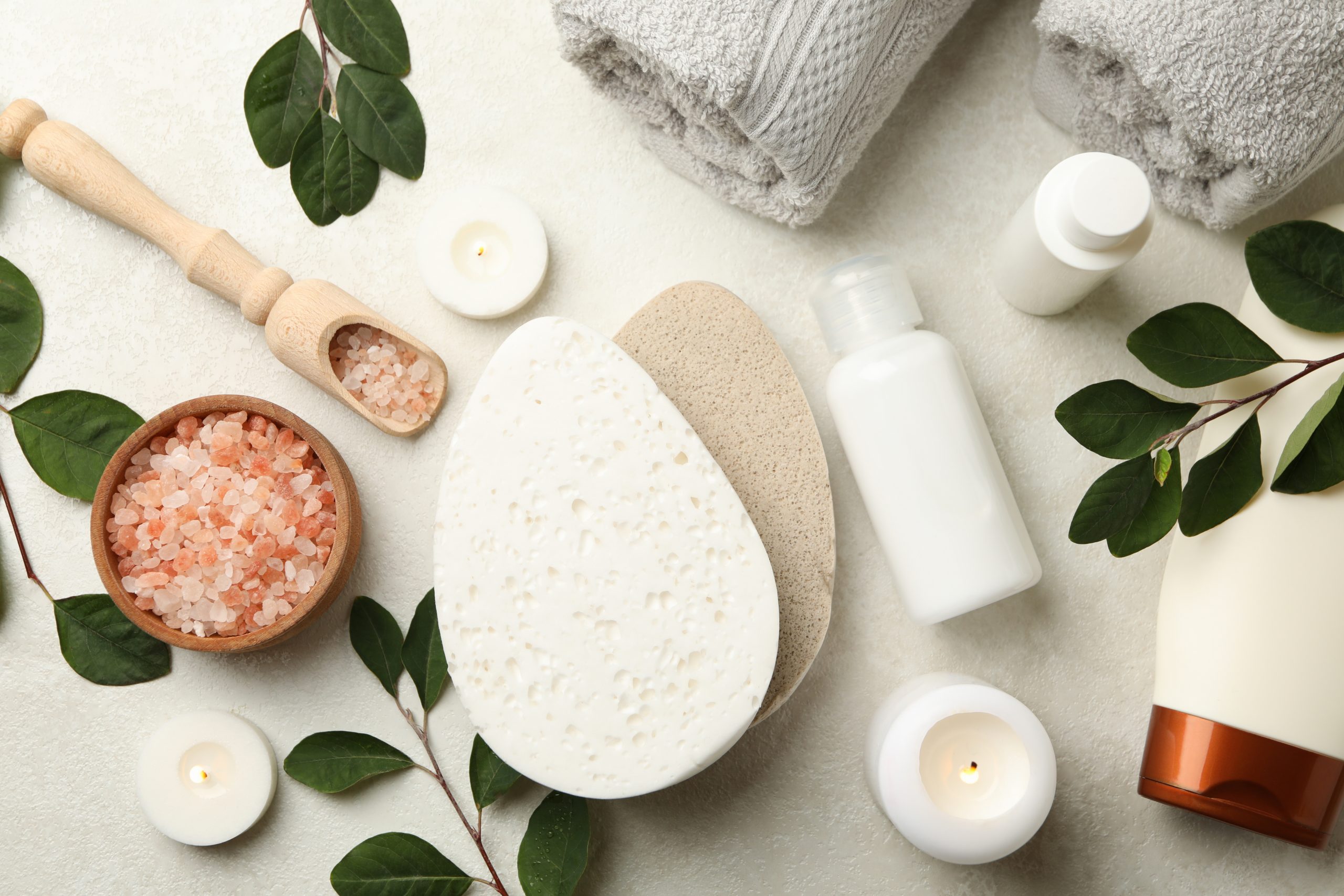 Spa products